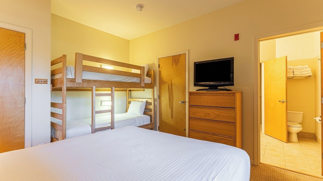 Photo of Bedroom in Jeffersonville