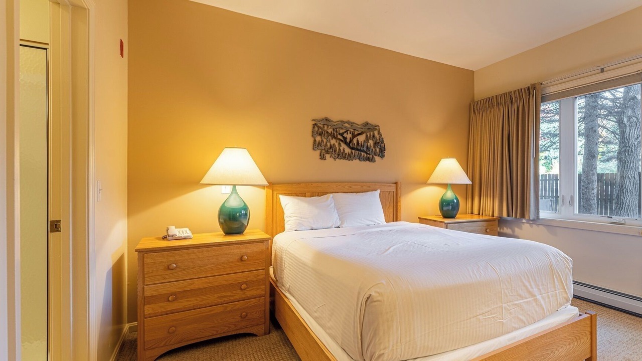 Photo of Bedroom in Jeffersonville