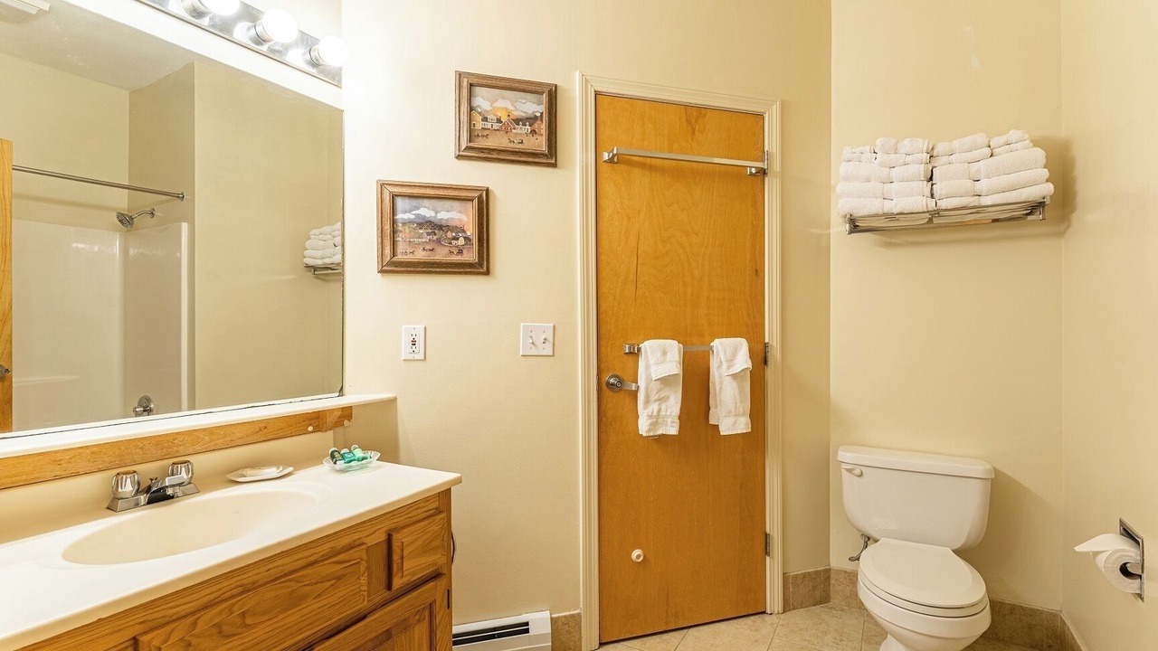 Photo of Bathroom in Jeffersonville