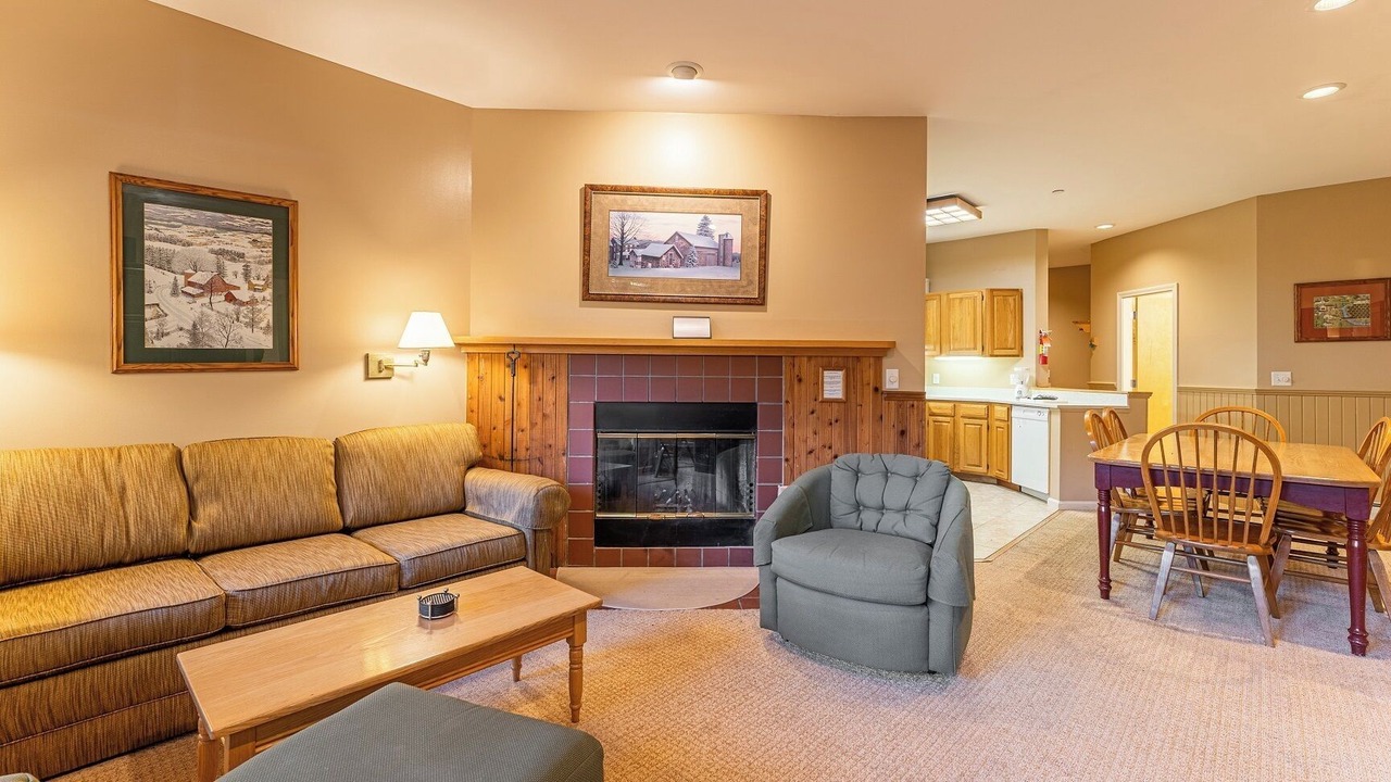 Photo of Livingroom in Jeffersonville