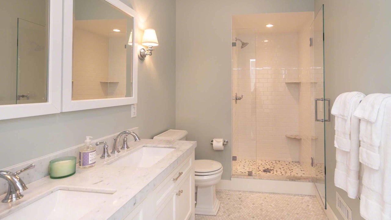 Photo of Bathroom in Edgartown