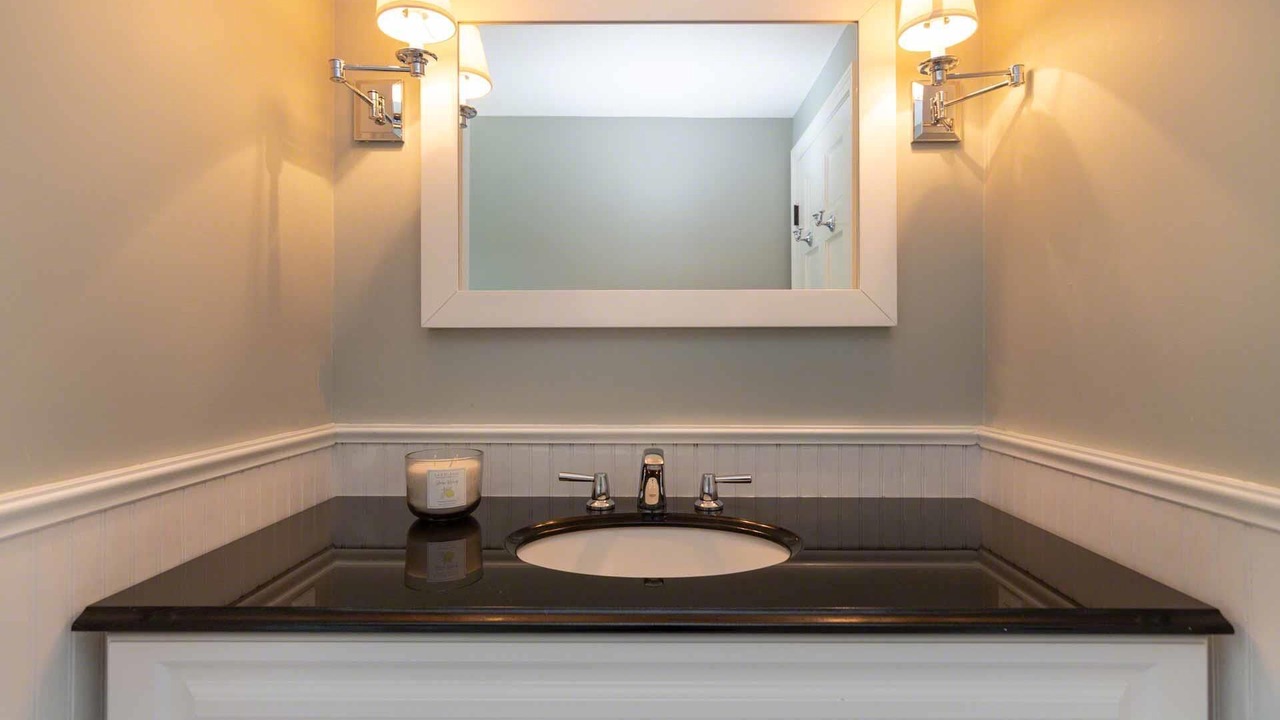 Photo of Bathroom in Edgartown