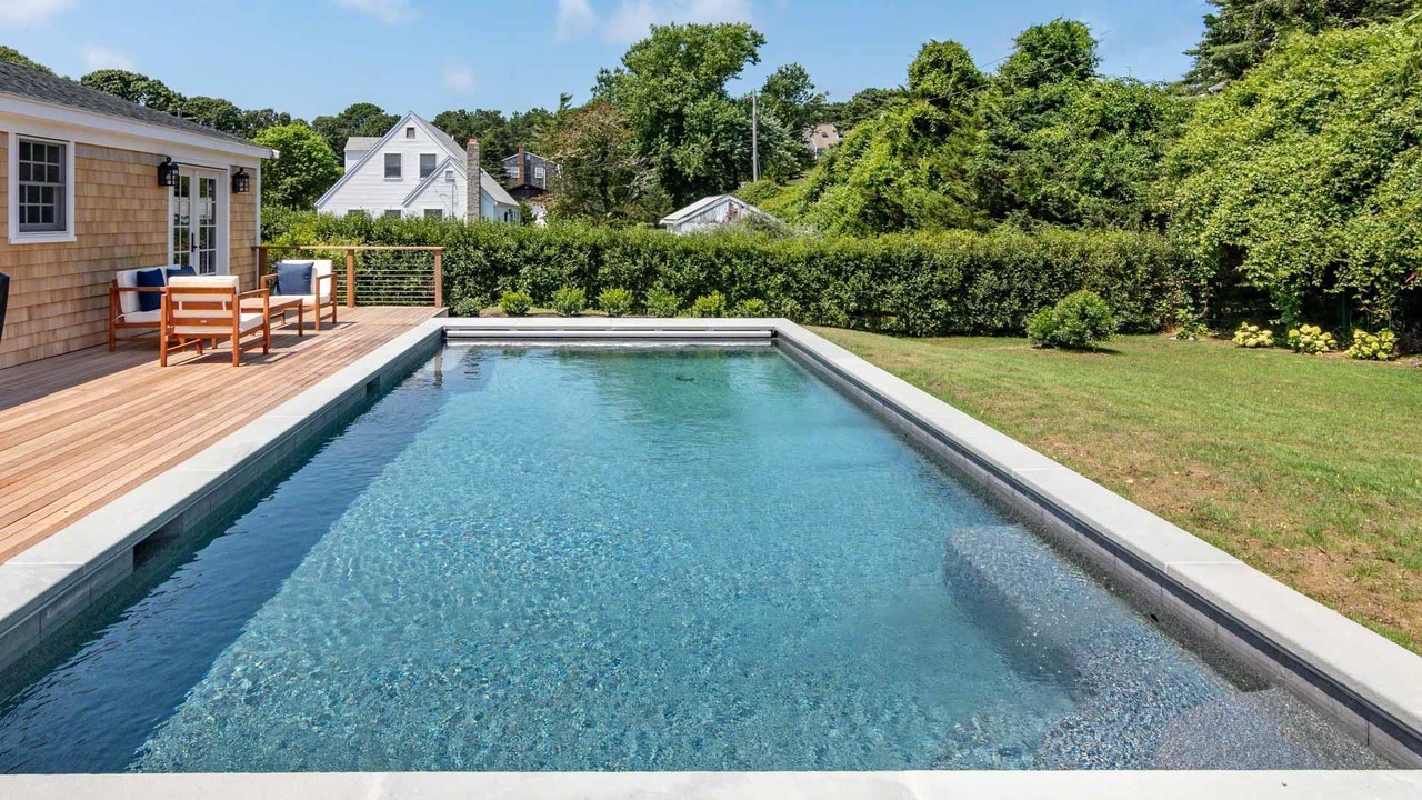 Photo of Outdoor in Edgartown