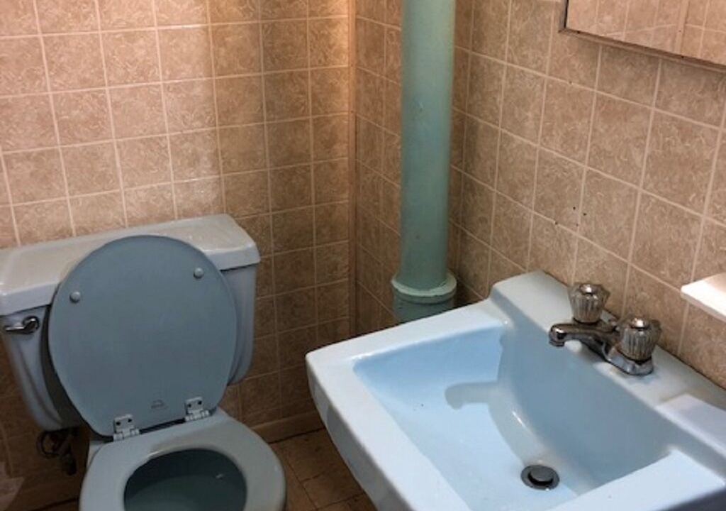 Photo of Bathroom in Westerly