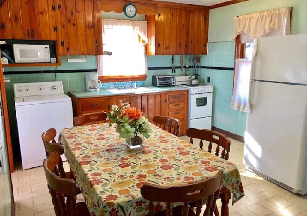 Photo of Kitchen in Westerly