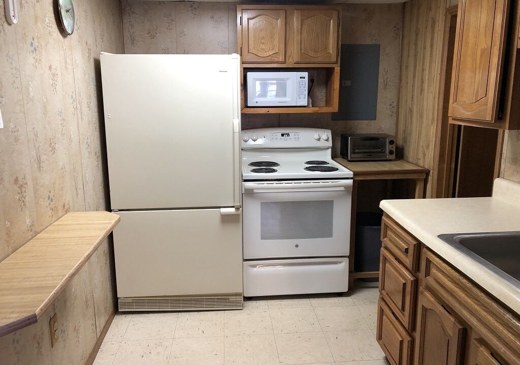 Photo of Kitchen in Westerly