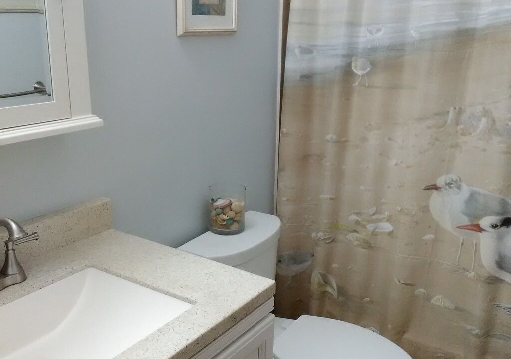 Photo of Bathroom in Westerly