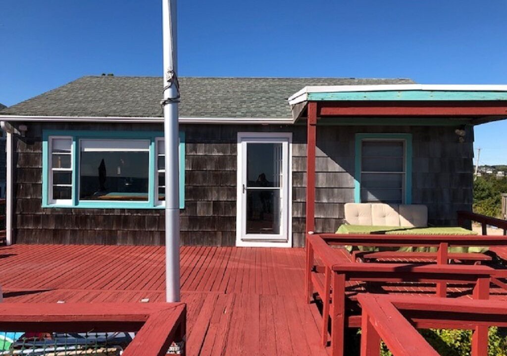 Photo of Patio Balcony in Westerly
