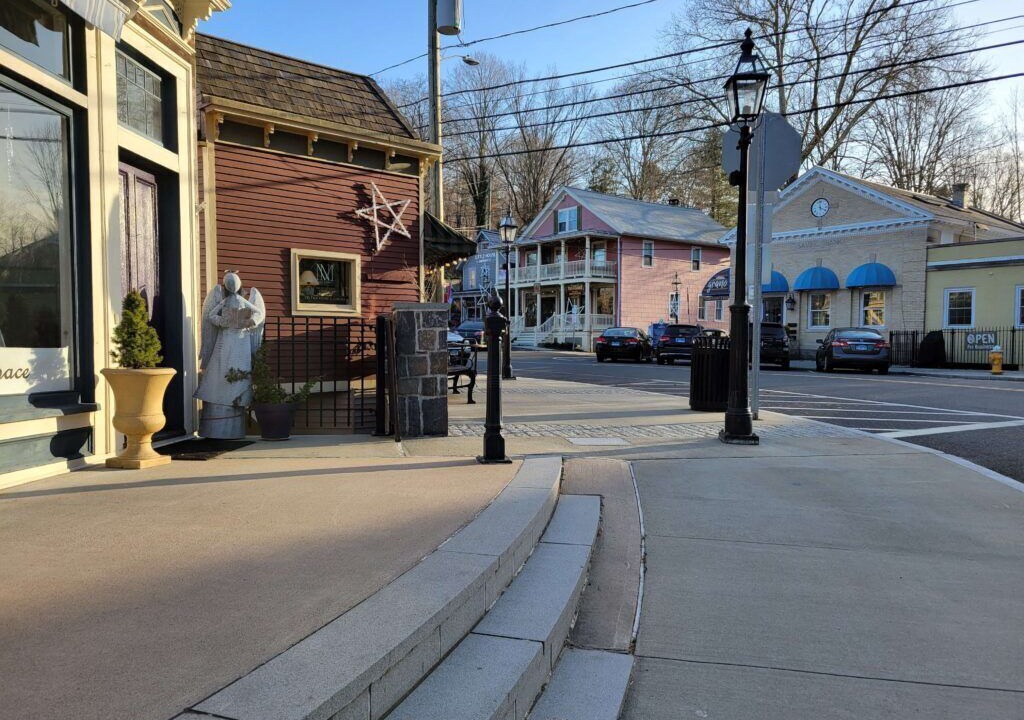 Photo of Outdoor in Chester Center