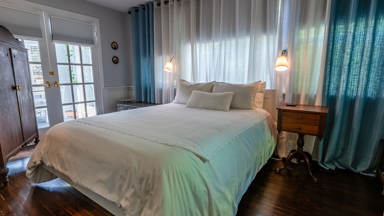 Photo of Bedroom in Chester Center