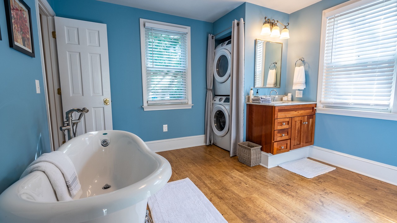 Photo of Bathroom in Chester Center