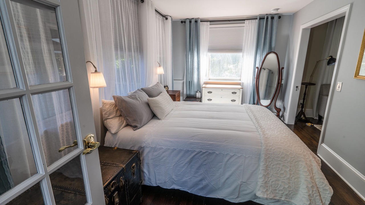 Photo of Bedroom in Chester Center
