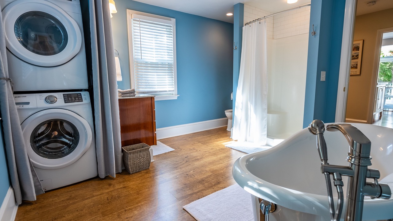 Photo of Bathroom in Chester Center