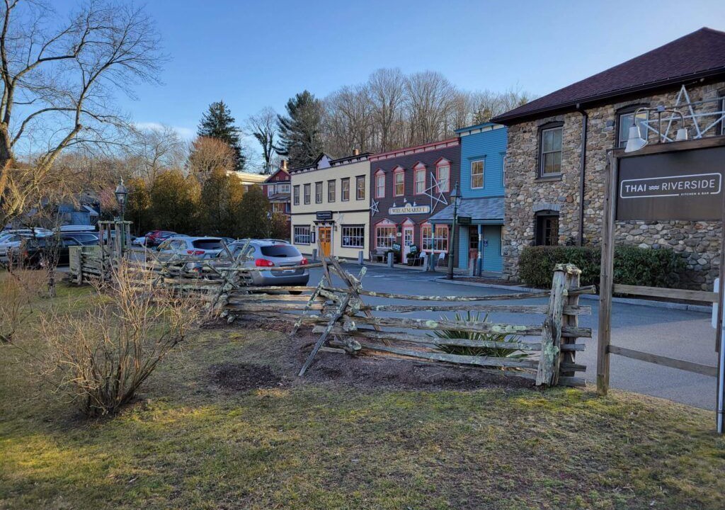 Photo of Outdoor in Chester Center