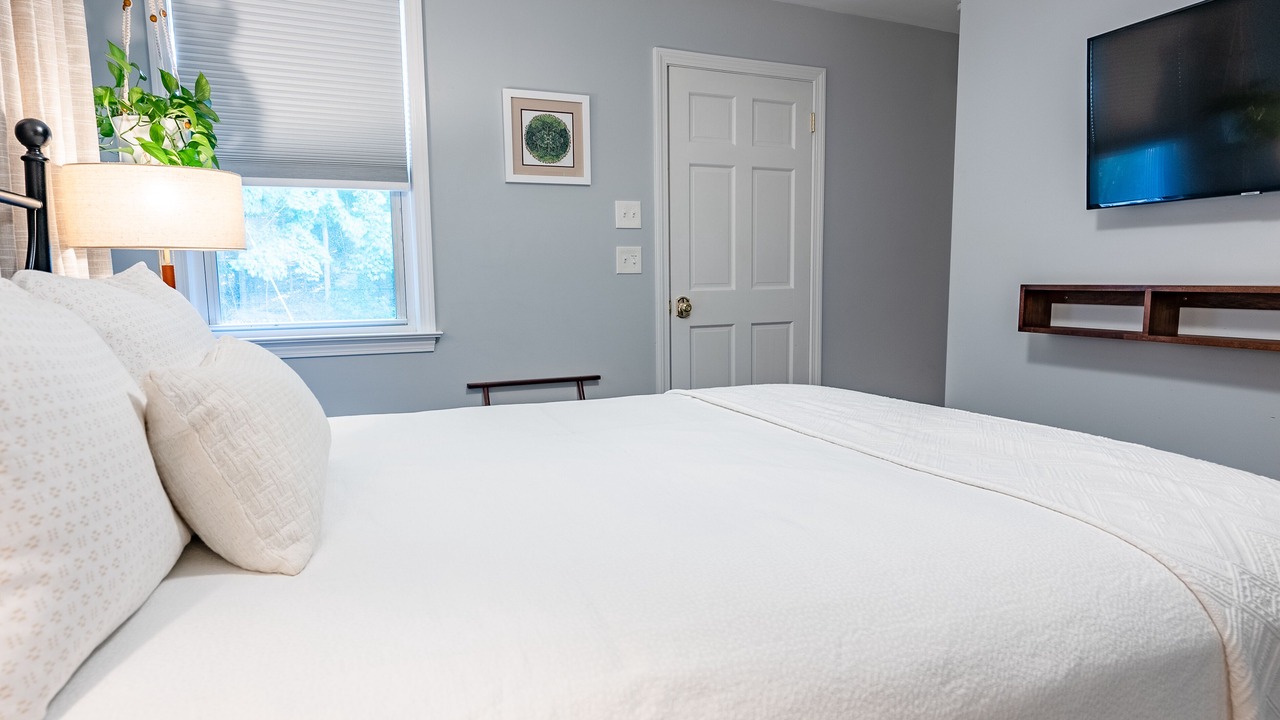 Photo of Bedroom in Chester Center
