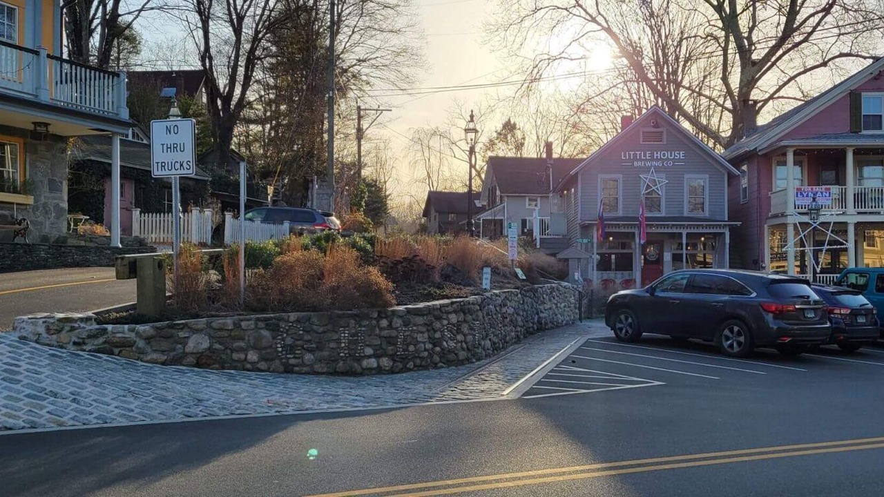 Photo of Outdoor in Chester Center