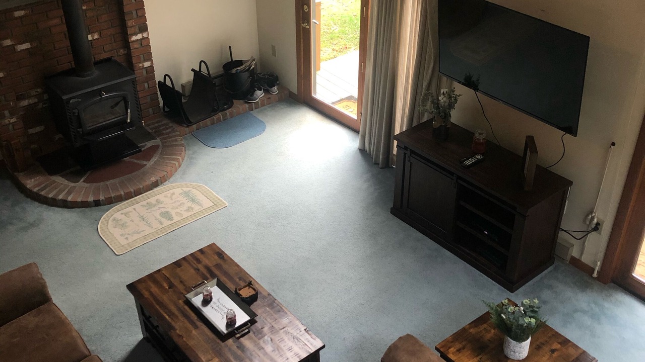 Photo of Livingroom in Campton