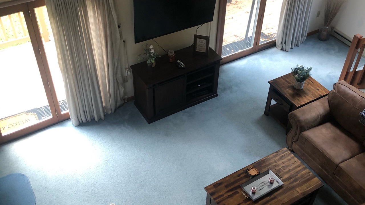 Photo of Livingroom in Campton