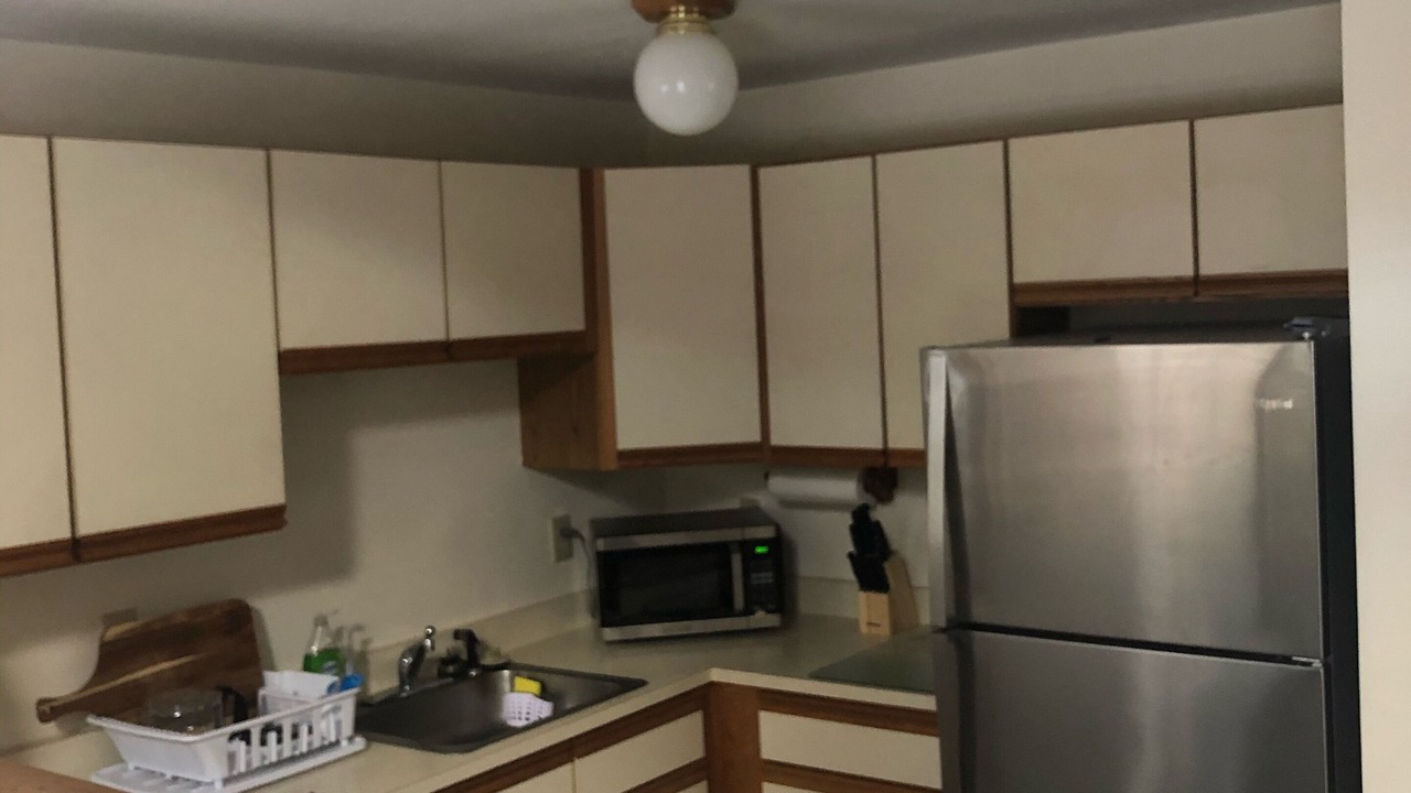 Photo of Kitchen in Campton