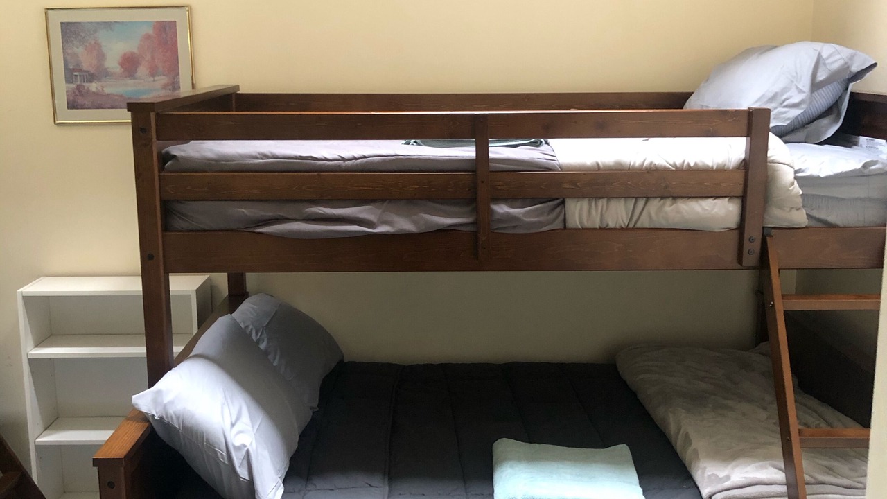 Photo of Bedroom in Campton