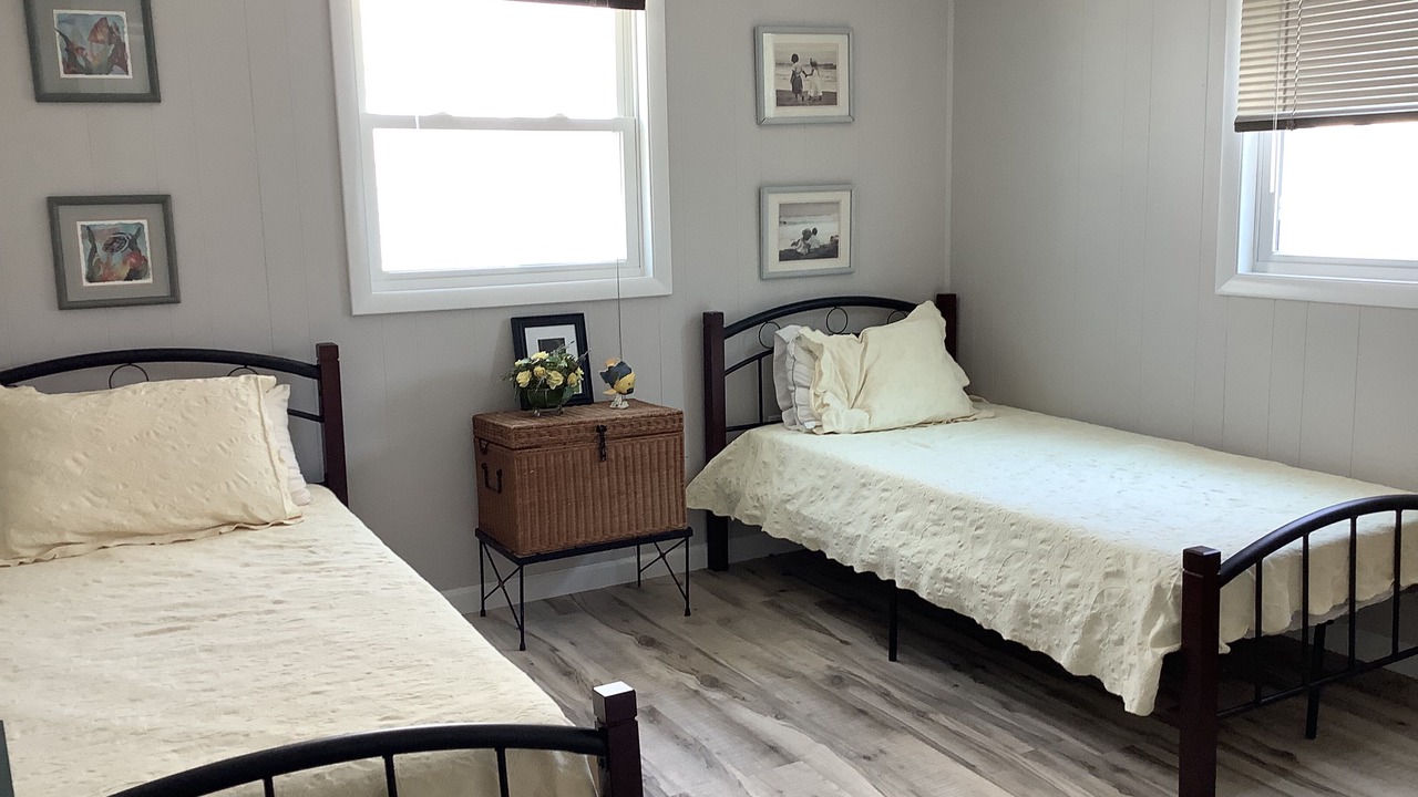 Photo of Bedroom in Surf City