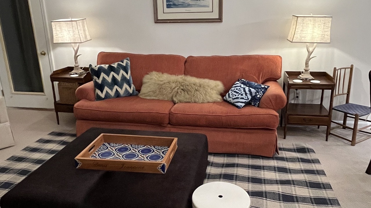 Photo of Bedroom in Ludlow