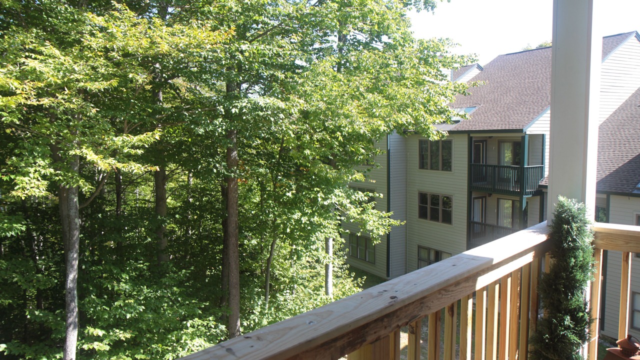 Photo of Patio Balcony in Ludlow