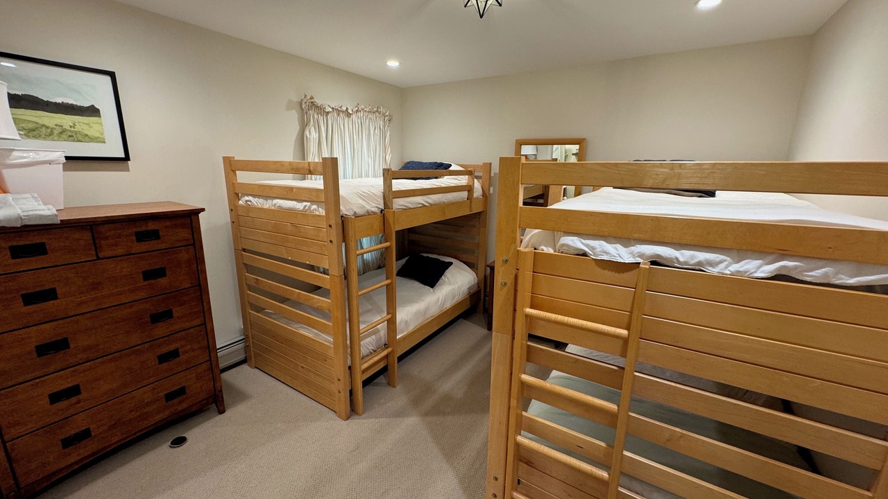 Photo of Bedroom in Ludlow
