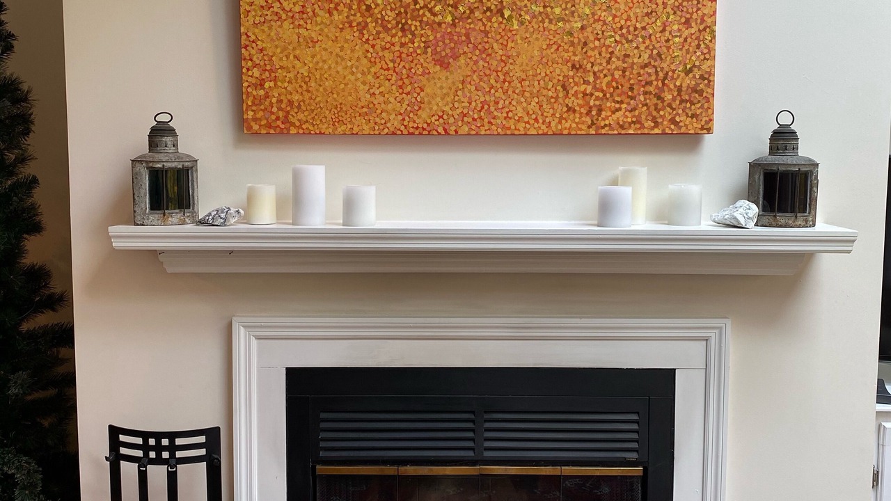 Photo of Livingroom in Ludlow