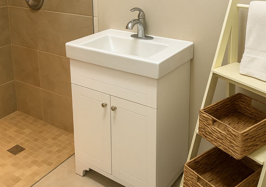 Photo of Bathroom in Ocean Bay Park