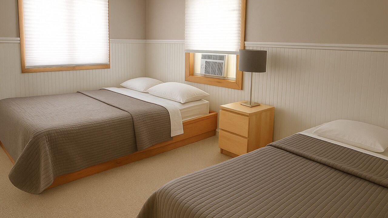 Photo of Bedroom in Ocean Bay Park