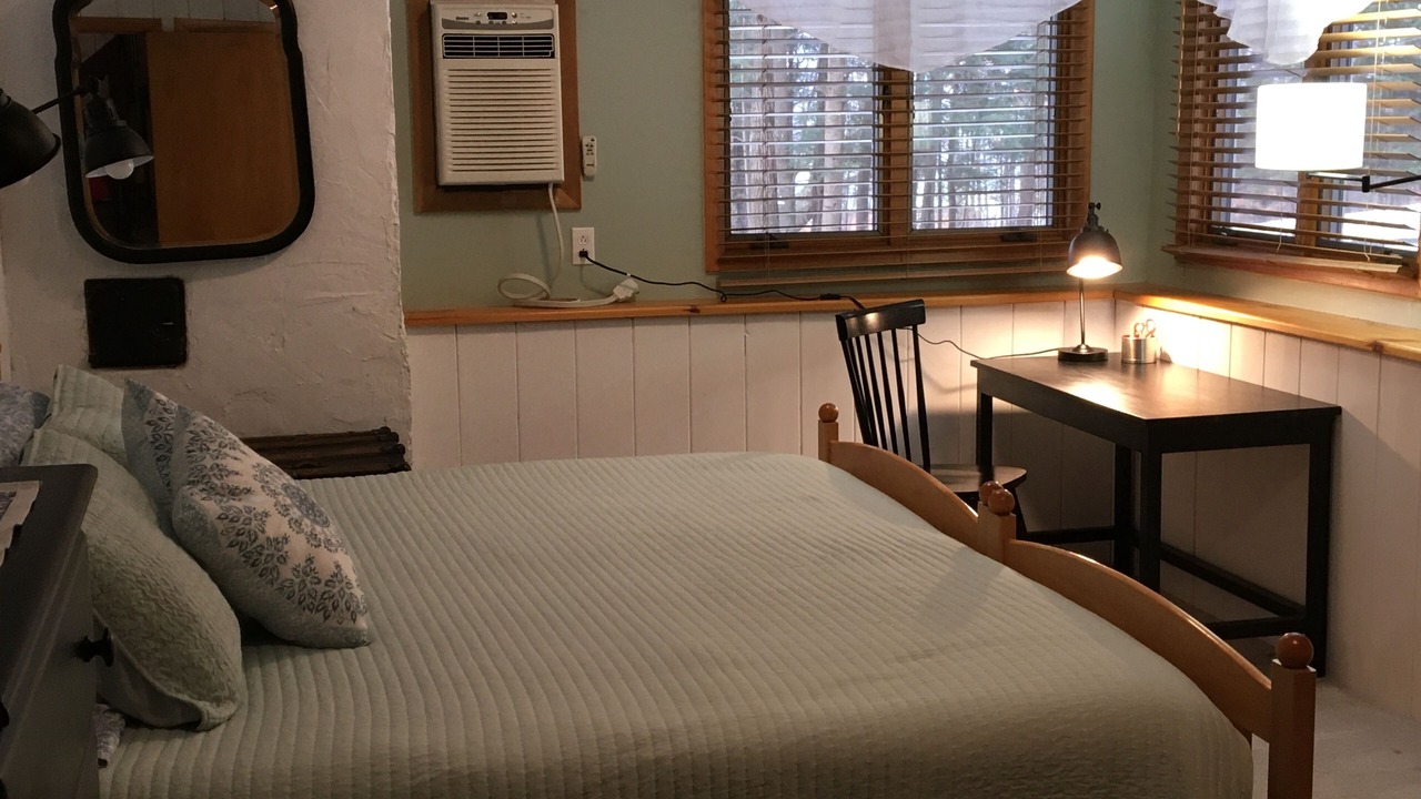 Photo of Bedroom in Moretown