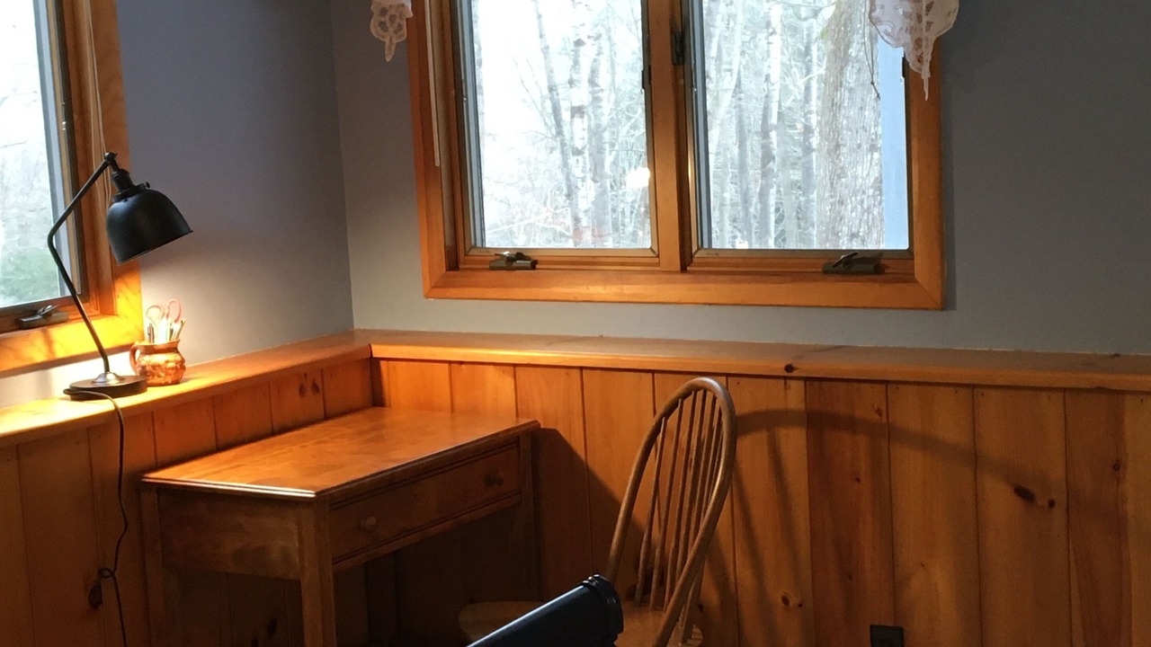 Photo of Bedroom in Moretown