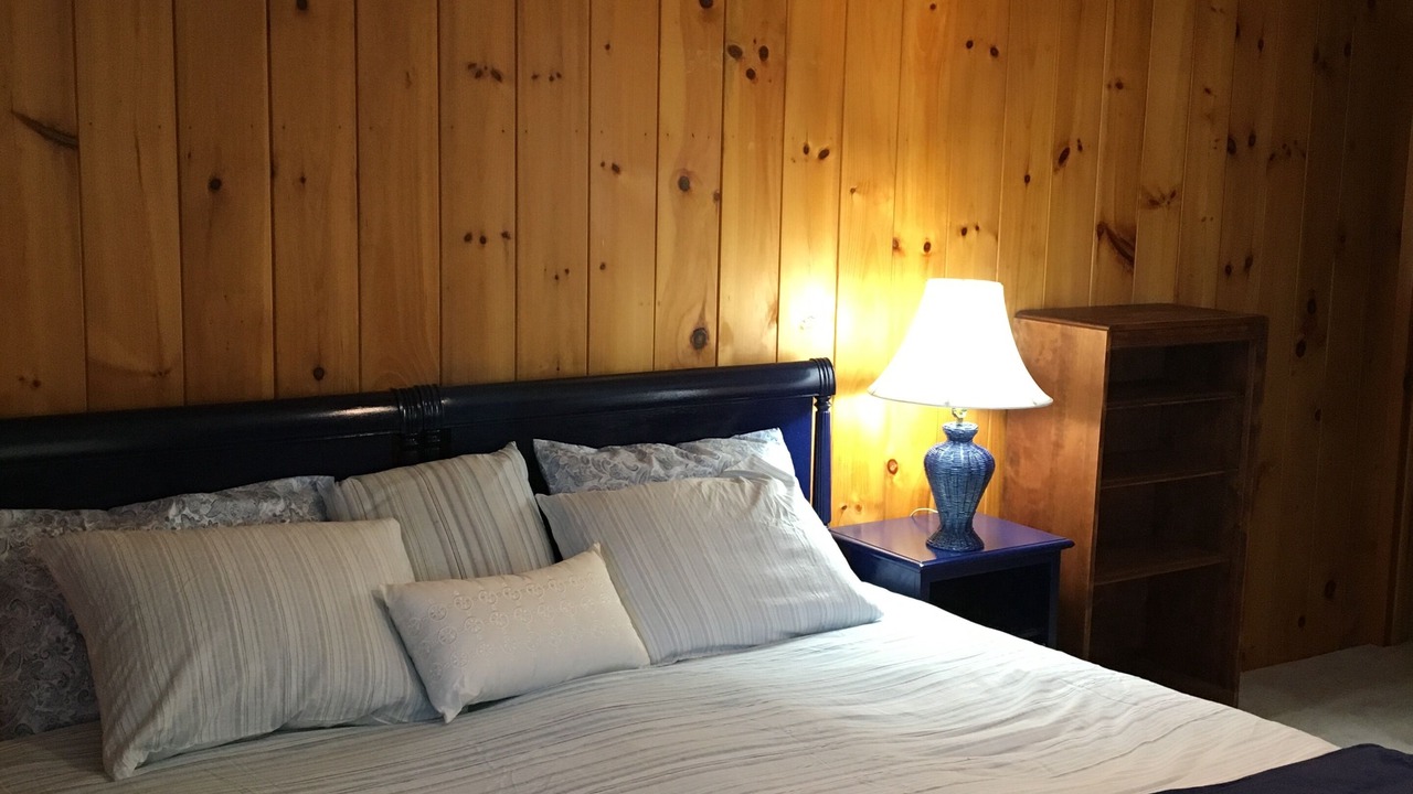 Photo of Bedroom in Moretown