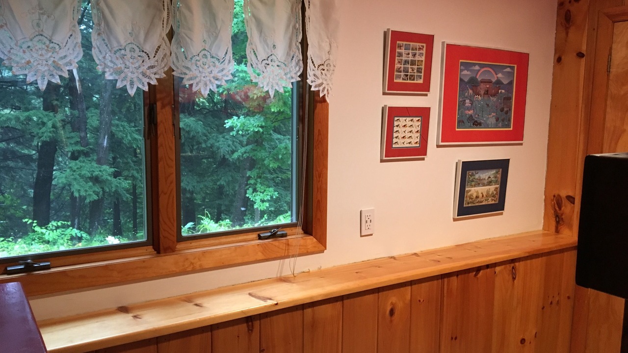 Photo of Bedroom in Moretown