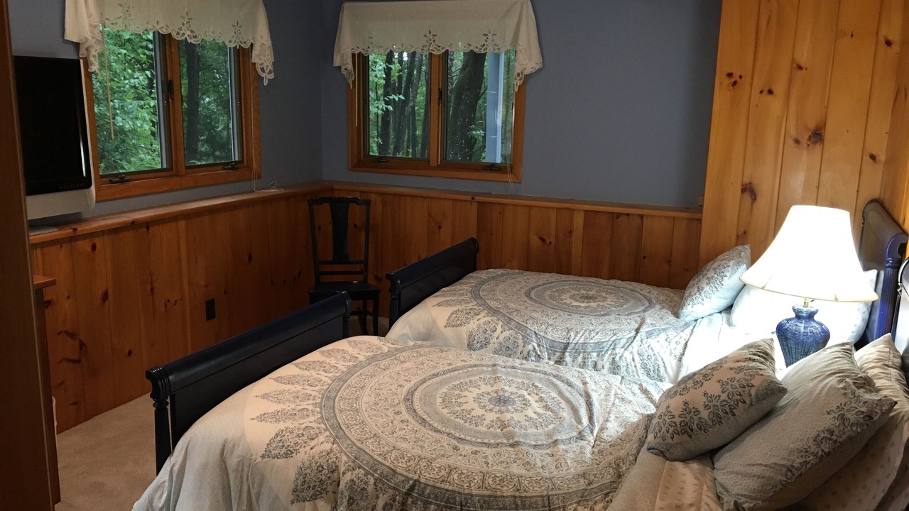 Photo of Bedroom in Moretown