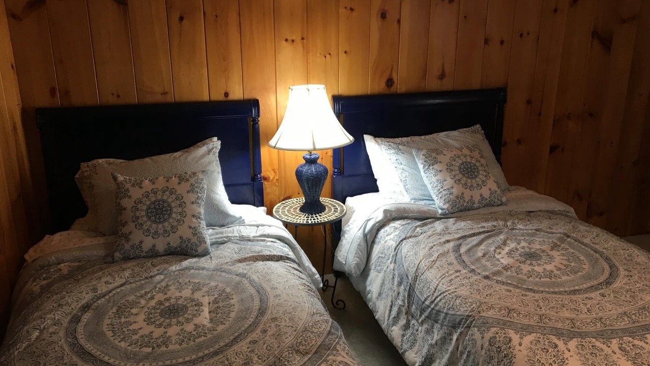 Photo of Bedroom in Moretown