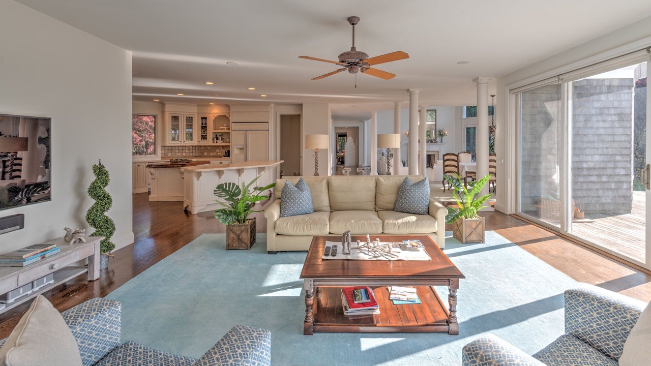Photo of Livingroom in North Sea
