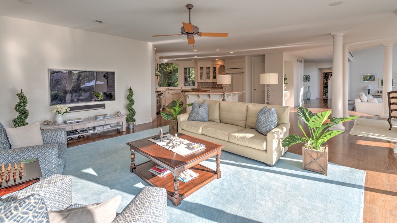 Photo of Livingroom in North Sea