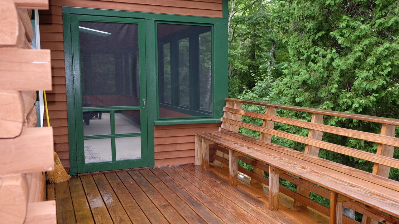 Photo of Patio Balcony in Seal Cove