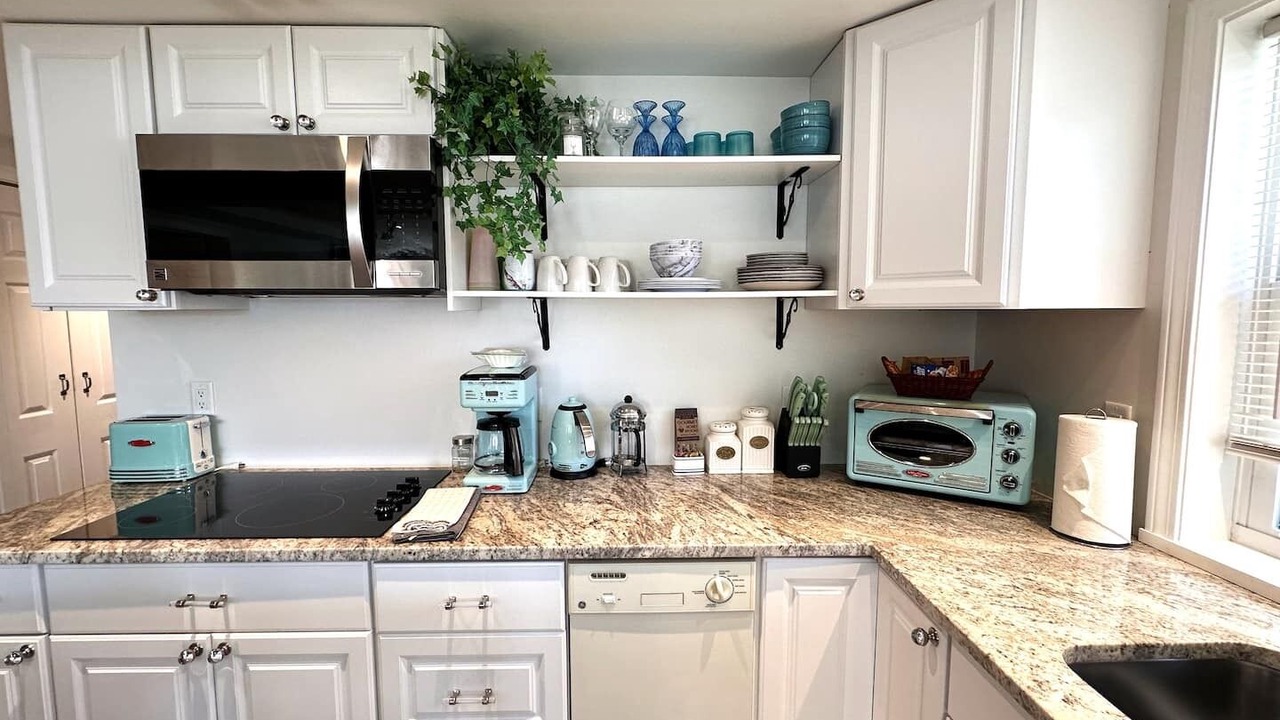 Photo of Kitchen in Eastham