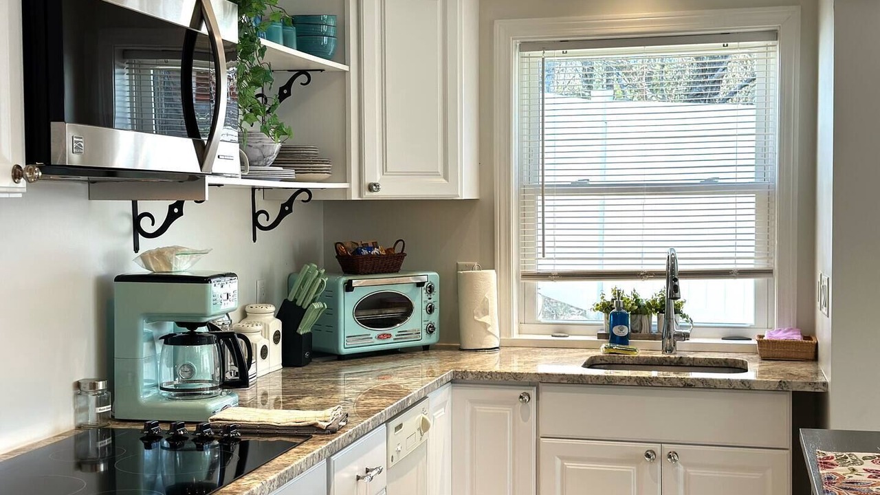 Photo of Kitchen in Eastham