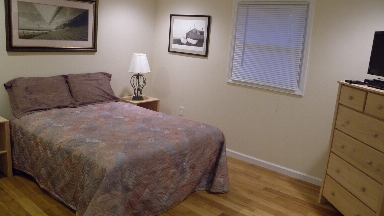 Photo of Bedroom in Beach Haven Park