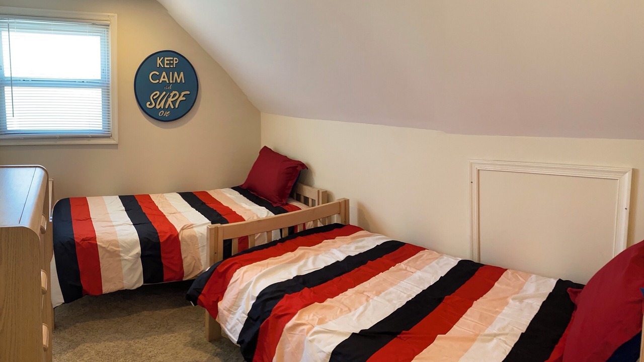 Photo of Bedroom in Beach Haven Park