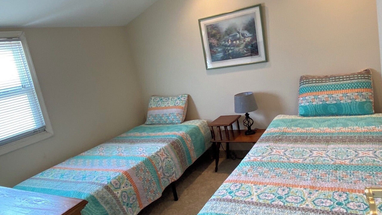 Photo of Bedroom in Beach Haven Park