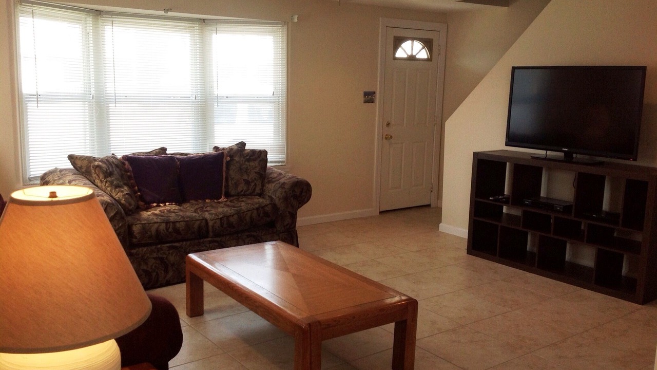 Photo of Livingroom in Beach Haven Park