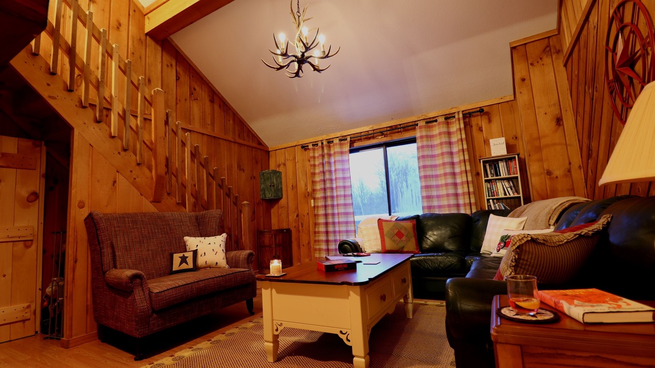 Photo of Livingroom in West Dover