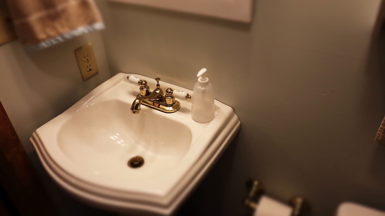 Photo of Bathroom in West Dover