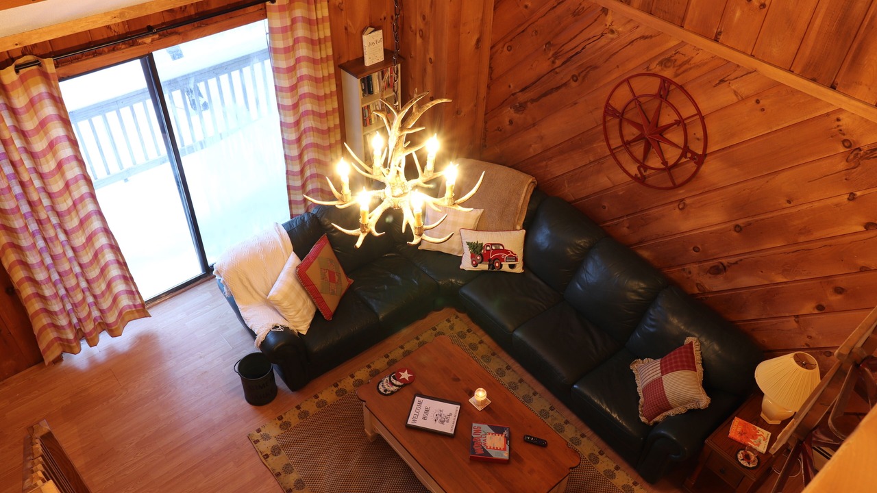 Photo of Livingroom in West Dover