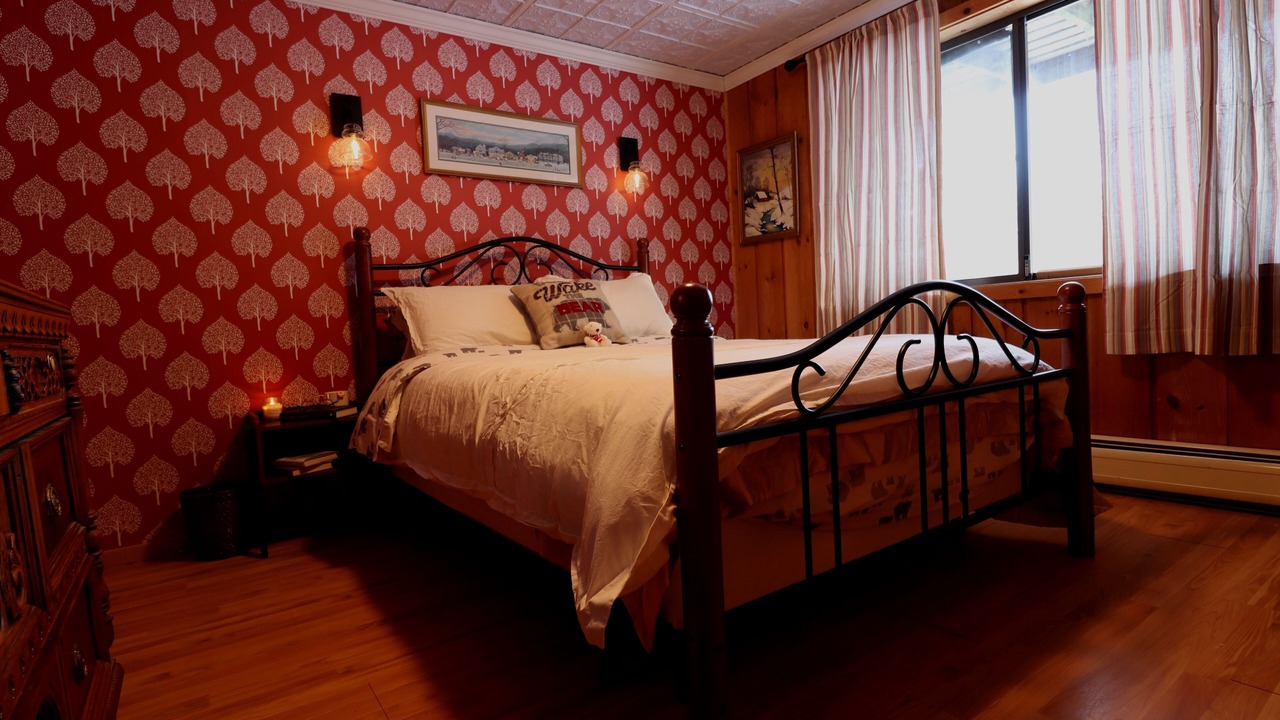 Photo of Bedroom in West Dover